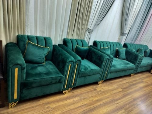 Brand New Sofa set for sale