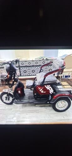 electronics scooter 48v