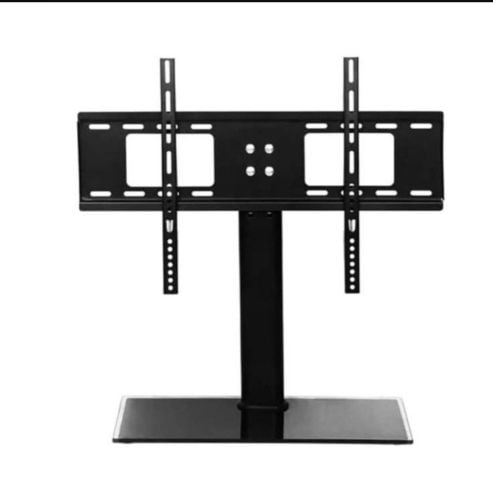 TV table stand