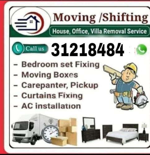 We are working office,villa