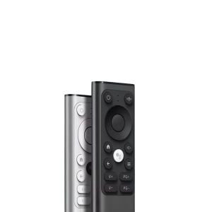 Remote for TVs with Keyboard