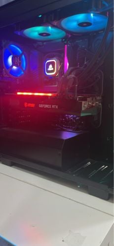 gaming pc 1 month warranty 