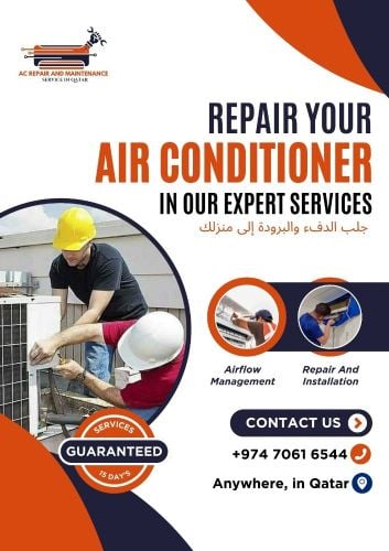 air conditioner service repair se