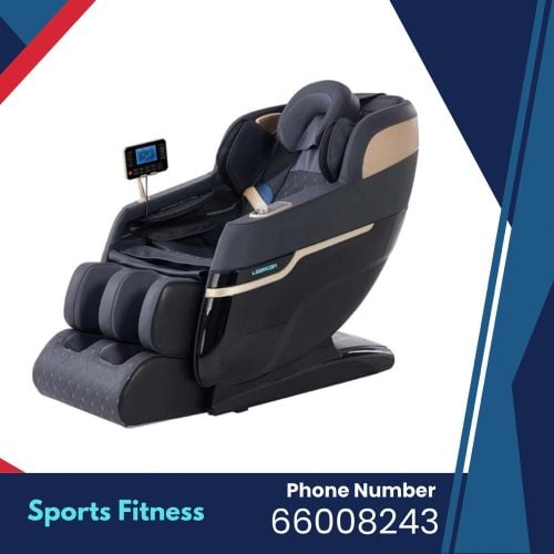 Massage Chair 4D