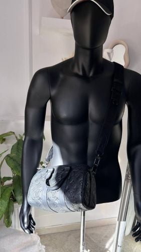 Louis Vuitton Keepall Bandouliere