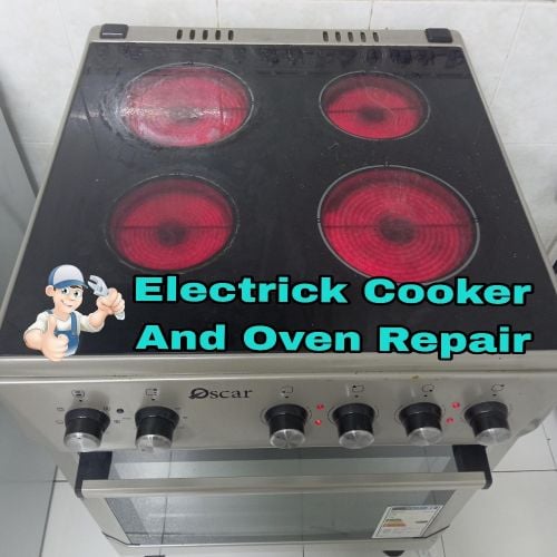 Electrick Cooker Repair & Service