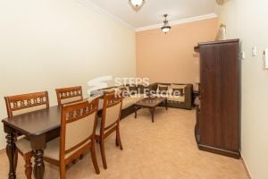 شقة في أم السنيم شاملة الفواتير