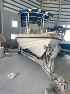 Boat for Sale