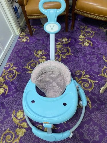 مشاية للاطفال