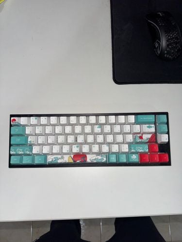 Ducky One 2 SF