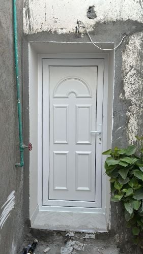 تصنيع ابواب و درايش