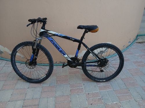 bicyecle