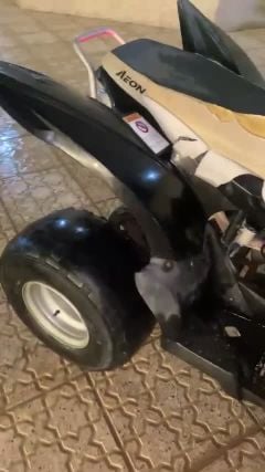 دراجه كوبرا