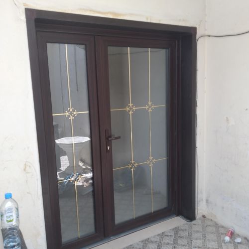 تصنيع وتركيب