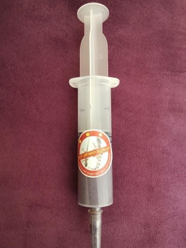 معجون قاتل الوزغ