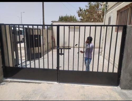 تفصيل مظلات للسيارات
وانشاء مواق