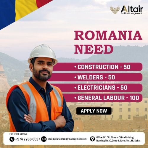 Altair Facility Management