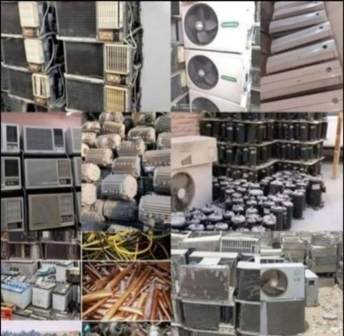 نشتري اثاث بيت مستعمل شراء مكيفات
