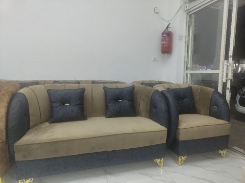 New Readymade sofa seal