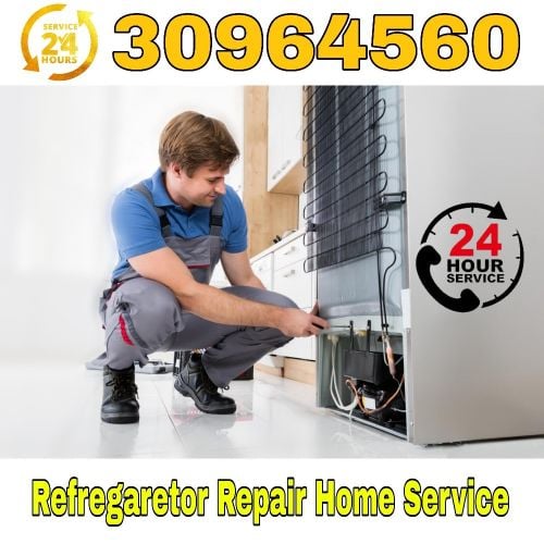 Refregaretor Repair And Service