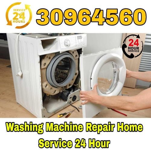 Washing Machine Repair & Service