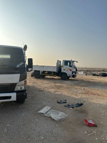 nashal 5 ton picup for rent 