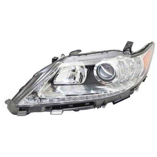 Original Headlights Lexus ES 350 