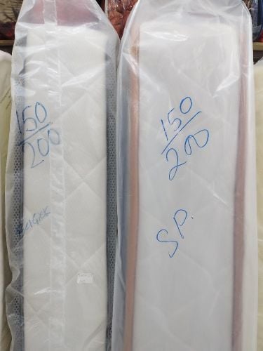 متوفر مراتب سبرينج وطبية وفندقية.