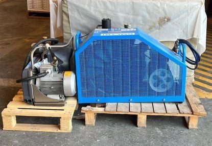 Air Compressor (Breathing)