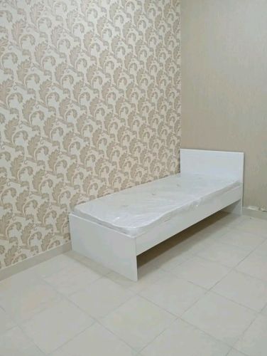 حجم 90 * 190 سرير واحد