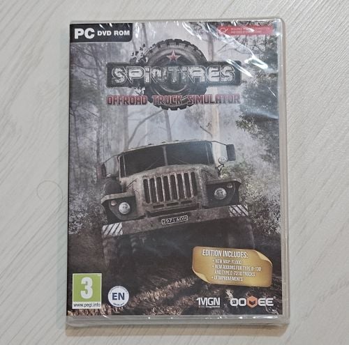 شاحنة الطرق الوعرة