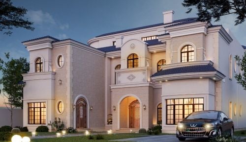 . تصميم. ترخيص. إشراف