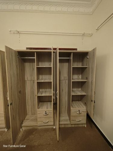 Malaysian 1,2,3 Door Cabinet .