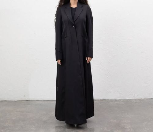 Abayas