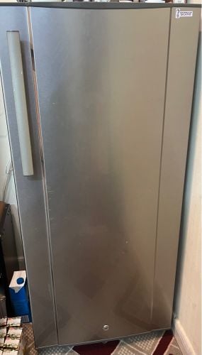 fridge