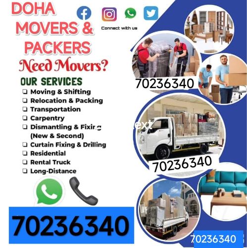 House , office , villa shipting