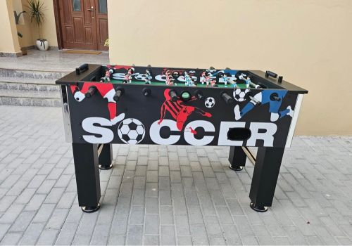طاولة كرة القدم