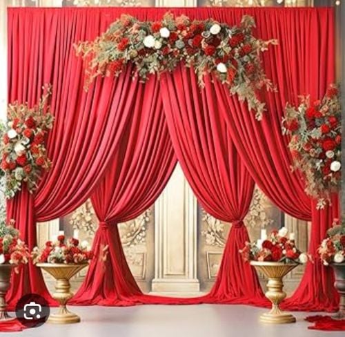 Fair&Event All Curtain Available