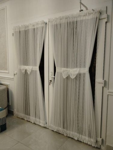 beautiful DOOR CURTAIN