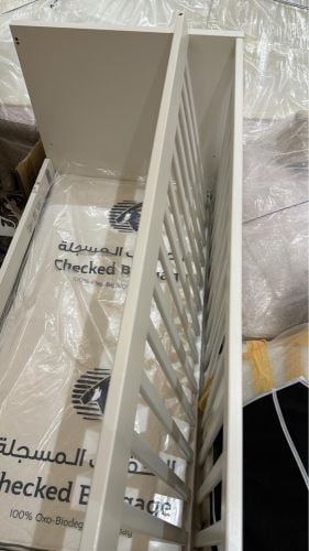 baby bed 