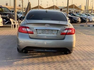 انفنتي ام 56
