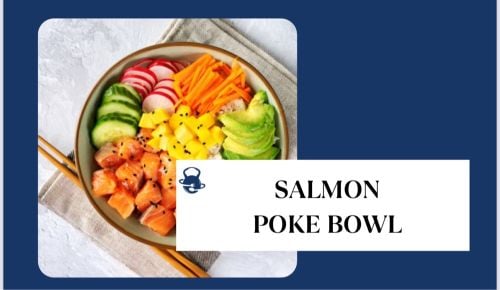 healthy cookbook- balanced life 
