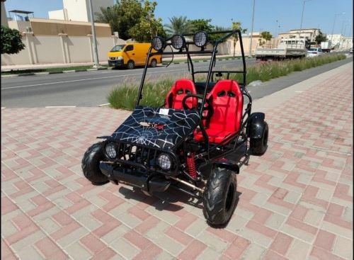 Buggy patrol 150cc
