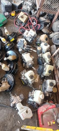   للبيع اي بي اس بريك بوستر