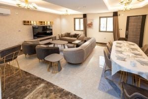 Epitome of Elegance - 6BHK Villa