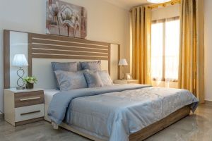 2BR FF Flat Zahrat Janoub