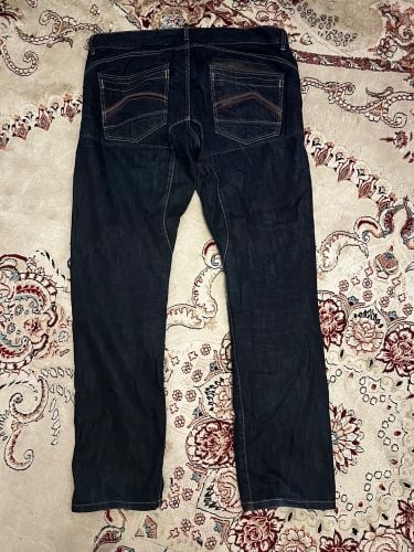 DAINESE MOTORCYCLE JEANS 