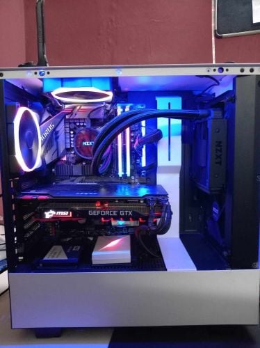 GAMING PC URGENT