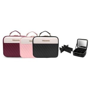 Moxedo Portable Makeup Bag