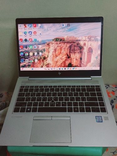 Hp EliteBook 840 G5